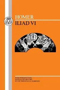 Iliad - Homer - Libro in lingua inglese - Bloomsbury Publishing PLC - BCP Greek Texts Korting