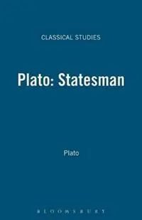 Finale Uitverkoop Statesman - Plato - Libro in lingua inglese - Bloomsbury Publishing PLC - Classical Studies