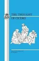 Beste Prijs Thought of Cicero Philosophical Selections - Cicero - Libro in lingua inglese - Bloomsbury Publishing PLC - Latin Texts