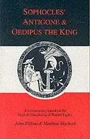 Weekendaanbieding Sophocles