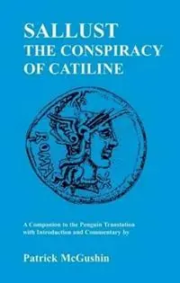 Merkproduct Sallust‘s