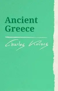 Lage Prijs Ancient Greece - Charles Kovacs - Libro in lingua inglese - Floris Books - Waldorf Education Resources