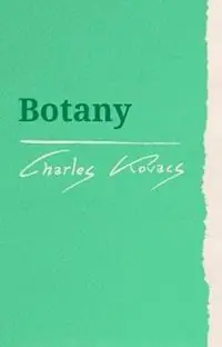 Aanbieding Botany - Charles Kovacs - Libro in lingua inglese - Floris Books - Waldorf Education Resources