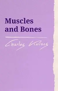Muscles and Bones - Charles Kovacs - Libro in lingua inglese - Floris Books - Waldorf Education Resources Lage Prijs