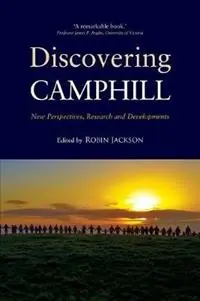 Discovering Camphill New Perspectives, Research and Developments - Robin Jackson - Libro in lingua inglese - Floris Books - Uitverkoop