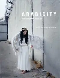 Rechtstreeks Van De Fabrikant Arabicity Contemporary Arab Art - Rose Issa - Juliet Cestar - Libro in lingua inglese - Saqi Books -