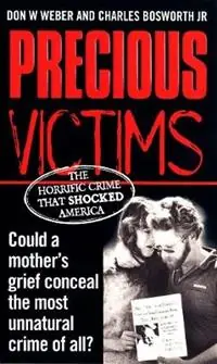 Hoge Kwaliteit Precious Victims - Charles Bosworth - Don Weber - Libro in lingua inglese - Ebury Publishing -