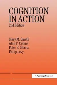 Nu Kopen Cognition In Action - Alan F. Collins - Philip Levy - Libro in lingua inglese - Taylor & Francis Ltd -