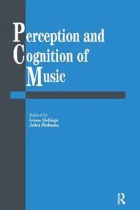 Bestel Nu Perception And Cognition Of Music - Irene Deliege - John A. Sloboda - Libro in lingua inglese - Taylor & Francis Ltd -
