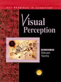 Finale Uitverkoop Visual Perception Key Readings - Steven Yantis - Libro in lingua inglese - Taylor & Francis Ltd - Key Readings In Cognition