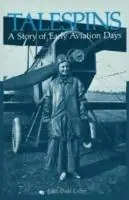 Actieprijs Talespins - Edith Dodd Culver - Libro in lingua inglese - Sunstone Press -