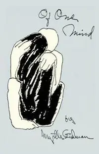 Of One Mind - Myrtle Stedman - Libro in lingua inglese - Sunstone Press - Weekendaanbieding