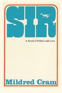Uitverkoop Sir - Mildred Cram - Libro in lingua inglese - Sunstone Press -