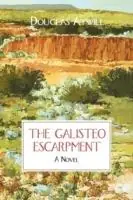 The Galisteo Escarpment - Douglas Atwill - Libro in lingua inglese - Sunstone Press - Beste Prijs
