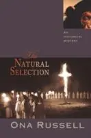 The Natural Selection - Ona Russell - Libro in lingua inglese - Sunstone Press - Shop Nu