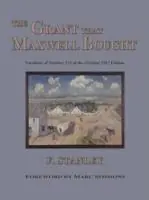Korting The Grant That Maxwell Bought - F Stanley - Libro in lingua inglese - Sunstone Press - Southwest Heritage