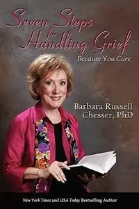 Seven Steps for Handling Grief - Barbara Chesser - Libro in lingua inglese - Sunstone Press - Laatste Kans