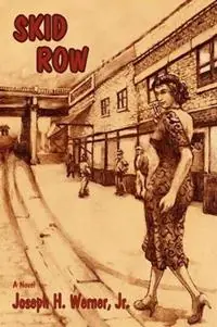 Populair Skid Row - Joseph H Werner - Libro in lingua inglese - Sunstone Press -