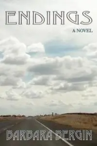Endings (Softcover) - Barbara Bergin - Libro in lingua inglese - Sunstone Press - Direct Beschikbaar