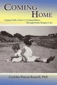 Coming Home - Cynthia Pincus Russell - Libro in lingua inglese - Sunstone Press - Nu Kopen