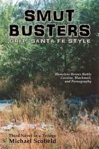 Nieuw Smut Busters - Michael Scofield - Libro in lingua inglese - Sunstone Press -