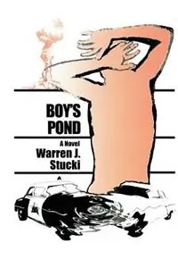Boy‘s Pond - Warren J Stucki - Libro in lingua inglese - Sunstone Press - Superprijs