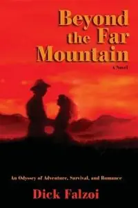 Shop Nu Beyond the Far Mountain - Dick Falzoi - Libro in lingua inglese - Sunstone Press -