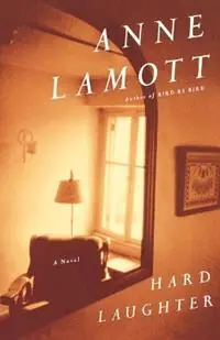 Hard Laughter - Anne Lamott - Libro in lingua inglese - North Point Press - Laatste Kans