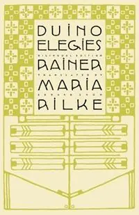 Duino Elegies - Rainer Rilke - Edward Snow - Libro in lingua inglese - North Point Press - Meest Verkocht