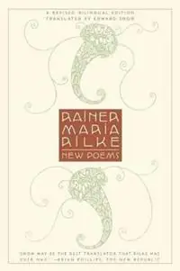 Bestel Nu New Poems - Rainer Rilke - Libro in lingua inglese - North Point Press -