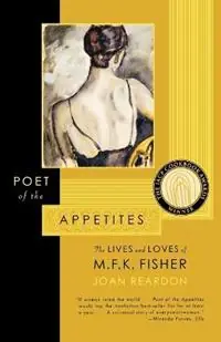 Beste Prijs Poet of the Appetites - Joan Reardon - Libro in lingua inglese - Farrar, Strauss & Giroux-3pl -