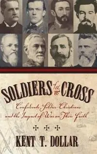 Soldiers Of The Cross Confederate Soldier-Christians And The Impact Of War On Their Faith (H662/Mrc - Libro in lingua inglese - Mercer University Press - Exclusieve Aanbieding