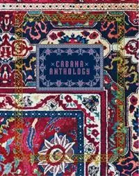 Cabana Anthology - Martina Mondadori Sartogo - Libro in lingua inglese - Vendome Press - Snelle Levering