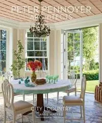 Express Levering Peter Pennoyer Architects City Country - Peter Pennoyer - Libro in lingua inglese - Vendome Press -