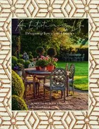 Merkproduct An Entertaining Life Designing Town and Country - Paolo Moschino - Philip Vergeylen - Libro in lingua inglese - Vendome Press -