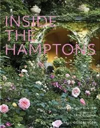 Gratis Retour Inside the Hamptons - Jennifer Ash Rudick - Libro in lingua inglese - Vendome Press - The Inside Series