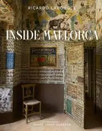 Inside Mallorca - Libro in lingua inglese - Vendome Press - The Inside Series Aanbieding