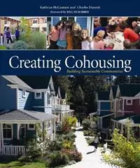Aanbieding Creating Cohousing Building Sustainable Communities - Charles Durrett - Kathryn McCamant - Libro in lingua inglese - New Society Publishers -