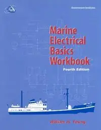 Beste Prijs Marine Electrical Basics Workbook - William A. Young - Libro in lingua inglese - Government Institutes Inc.,U.S. -