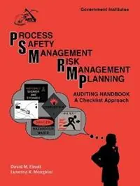Bestseller PSM/RMP Auditing Handbook A Checklist Approach - David Einolf - Luverna Menghini - Libro in lingua inglese - Government Institutes Inc.,U.S. -