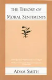 Theory of Moral Sentiments - Adam Smith - Libro in lingua inglese - Liberty Fund Inc - Koop Vandaag