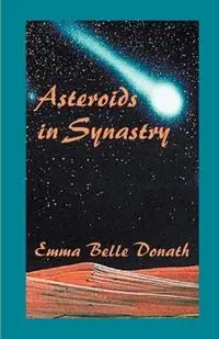 Asteroids in Synastry - Emma B Donath - Libro in lingua inglese - American Federation of Astrologers - Meest Verkocht