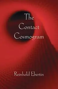 Beperkte Voorraad The Contact Cosmogram - Reinhold Ebertin - Libro in lingua inglese - American Federation of Astrologers -