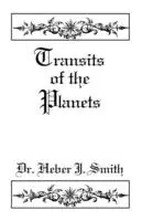 Alleen Vandaag Transits - Heber J Smith - Libro in lingua inglese - American Federation of Astrologers Inc -