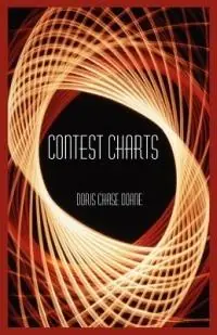Actieprijs Contest Charts - Doris Chase Doane - Libro in lingua inglese - American Federation of Astrologers Inc -