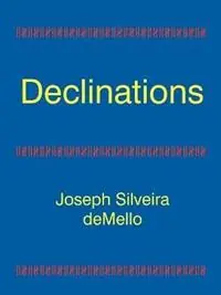 Declinations - Joseph Silveira deMello - Libro in lingua inglese - American Federation of Astrologers Inc - Hete Deal
