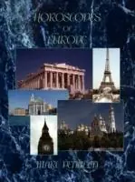 Alleen Vandaag Horoscopes of Europe - Marc Penfield - Libro in lingua inglese - American Federation of Astrologers Inc -