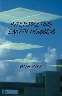 Actieprijs Interpreting Empty Houses - Ana Ruiz - Libro in lingua inglese - American Federation of Astrologers Inc -