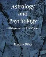 Actieprijs Astrology and Psychology - Mauro Silva - Libro in lingua inglese - American Federation of Astrologers -
