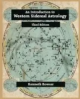 An Introduction to Western Sidereal Astrology Third Edition - Kenneth Bowser - Libro in lingua inglese - American Federation of Astrologers - Exclusieve Aanbieding